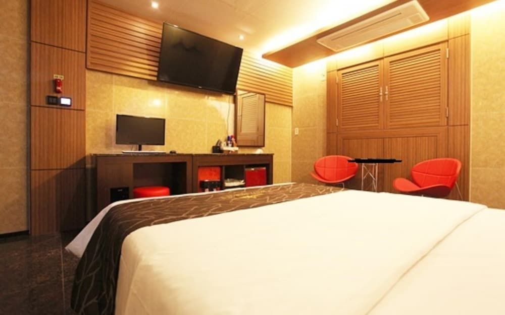 Sillim Nice Time Room (Standard (Netflix YouTube available)) 3