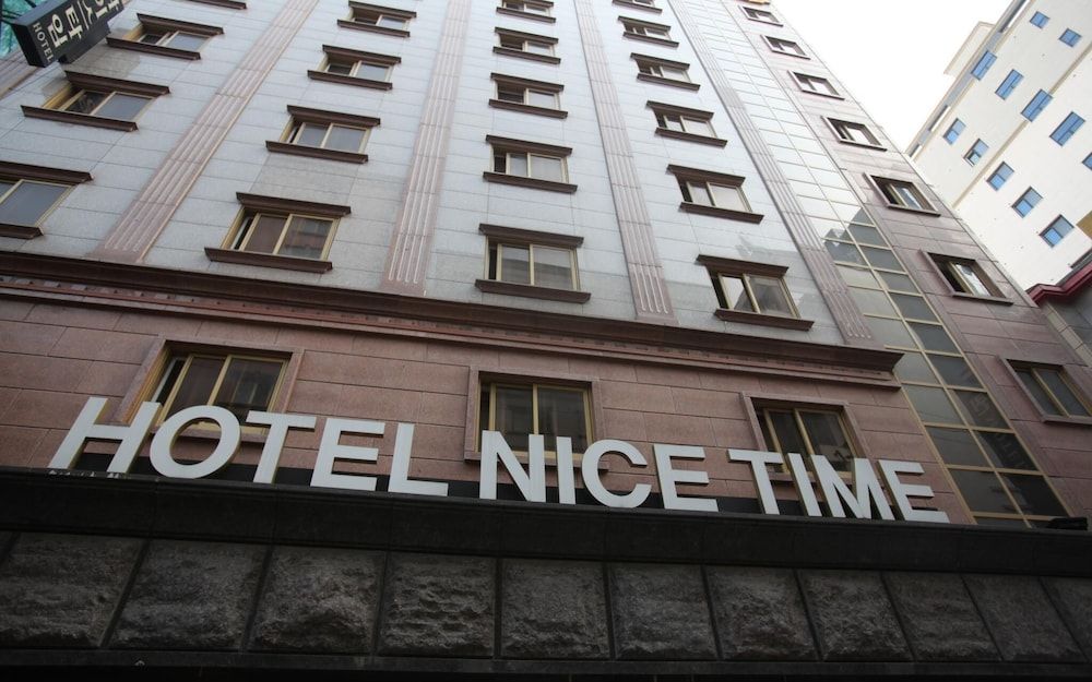 undefined Sillim Nice Time 2