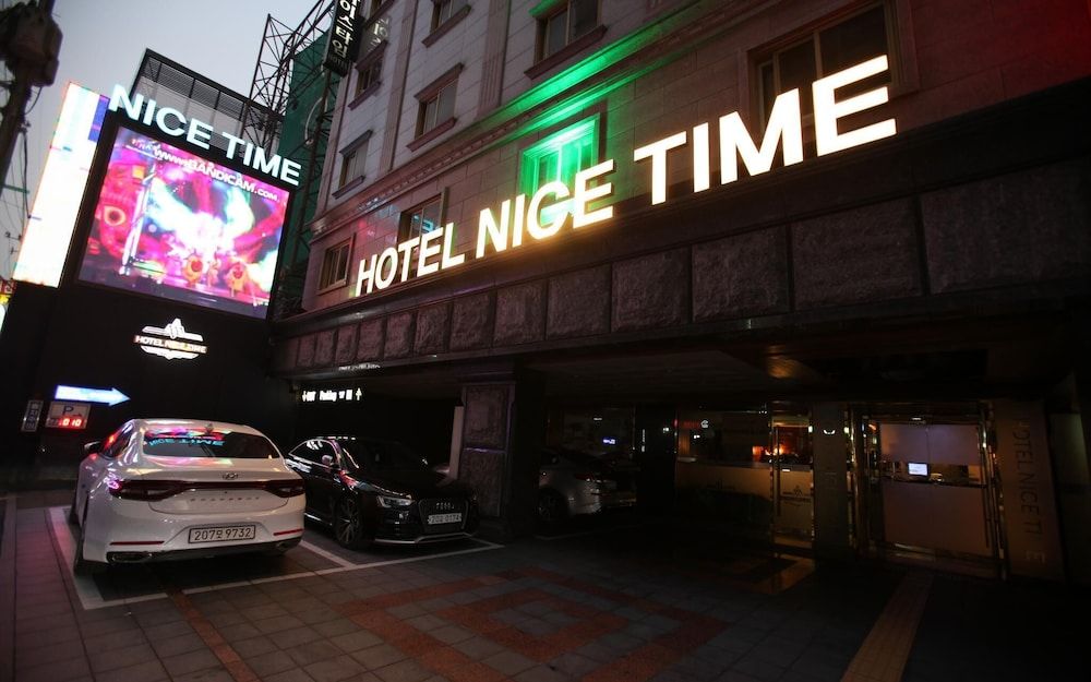 undefined Sillim Nice Time 3