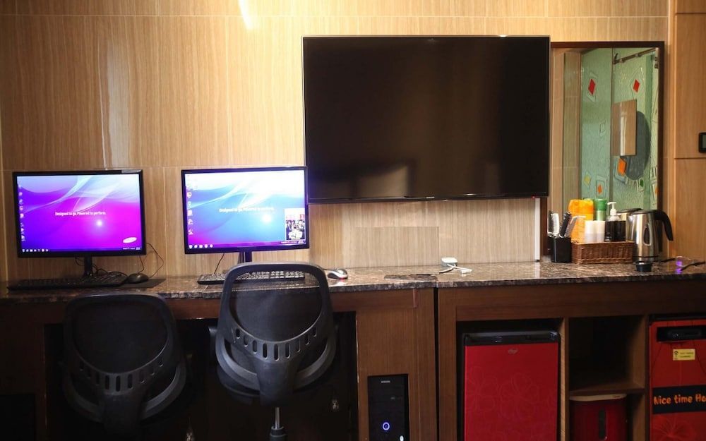 Sillim Nice Time Room (Luxury (available on Netflix and YouT) 3