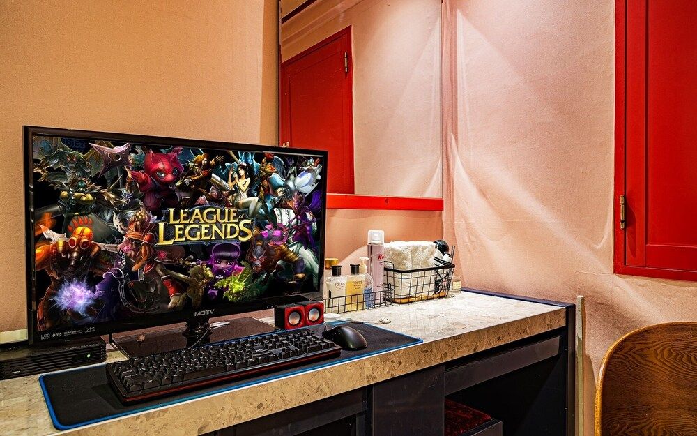 undefined Cheonho Yeonaesidae 6