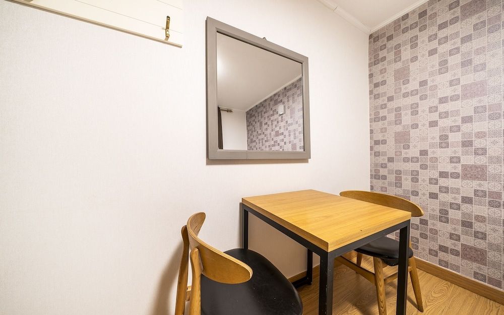 undefined Jungnang Some 6