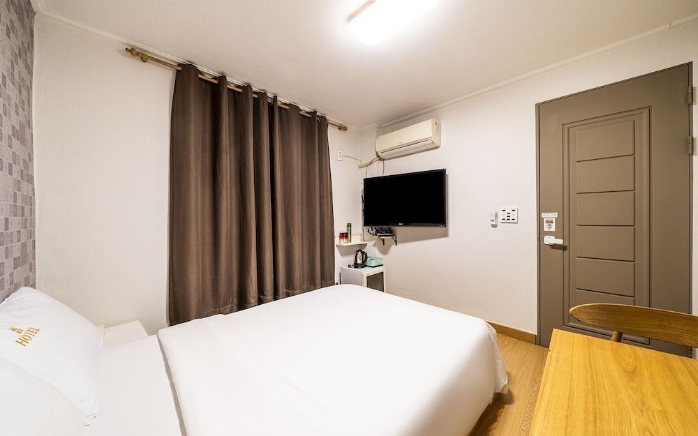 undefined Jungnang Some 4