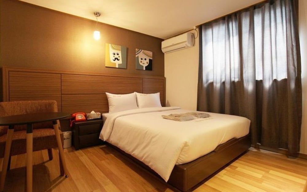 undefined Yeongdeungpo Free Hotel 6