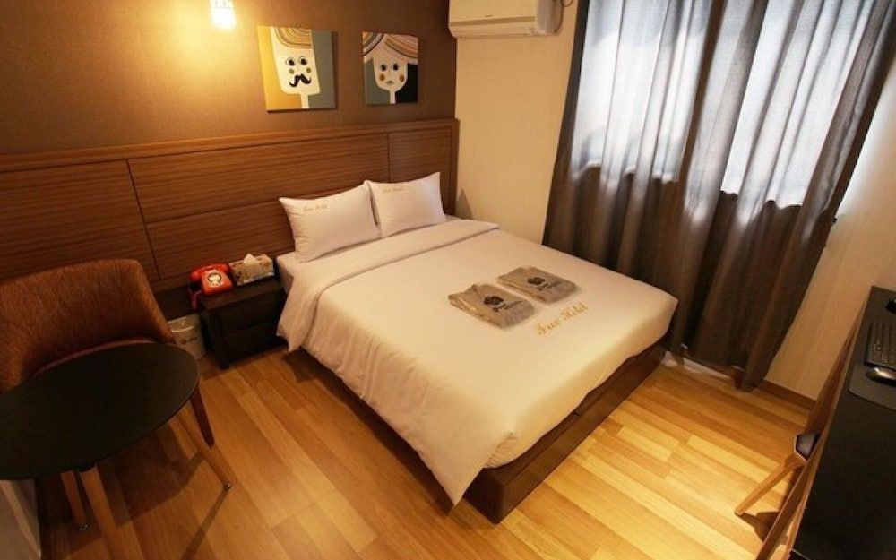 undefined Yeongdeungpo Free Hotel 4