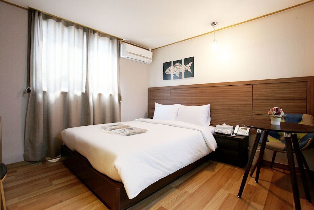 undefined Yeongdeungpo Free Hotel 8