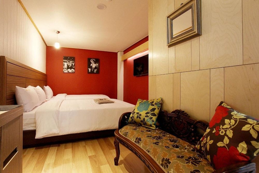 undefined Yeongdeungpo Free Hotel 3