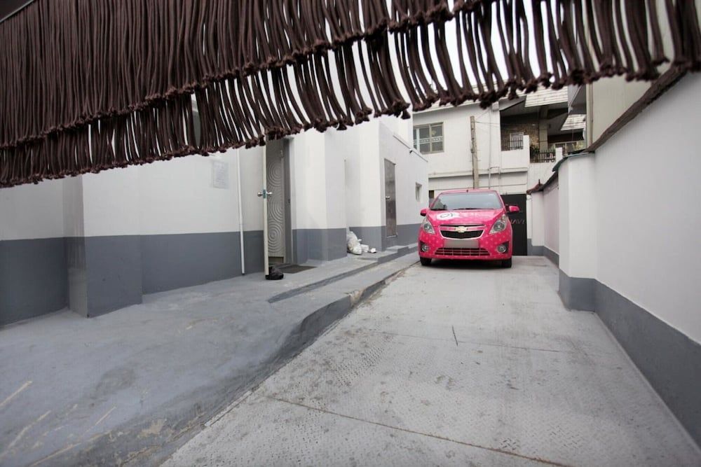 undefined Seongbuk Nabi 5