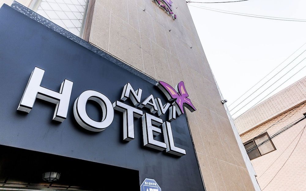 undefined Seongbuk Nabi 3