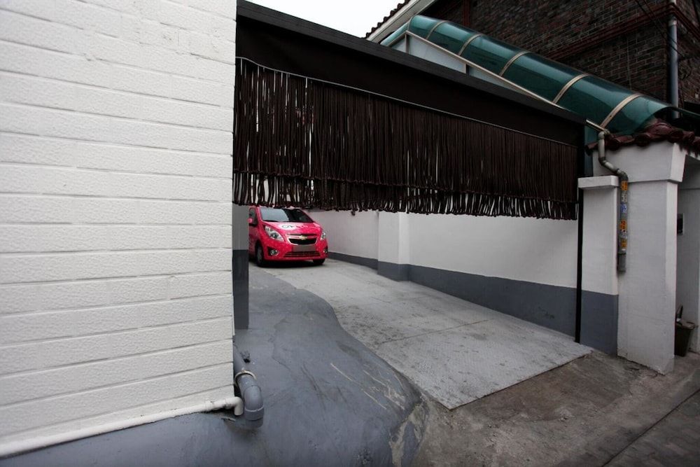 undefined Seongbuk Nabi 6