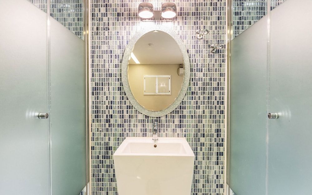 undefined Seongbuk Nabi 9