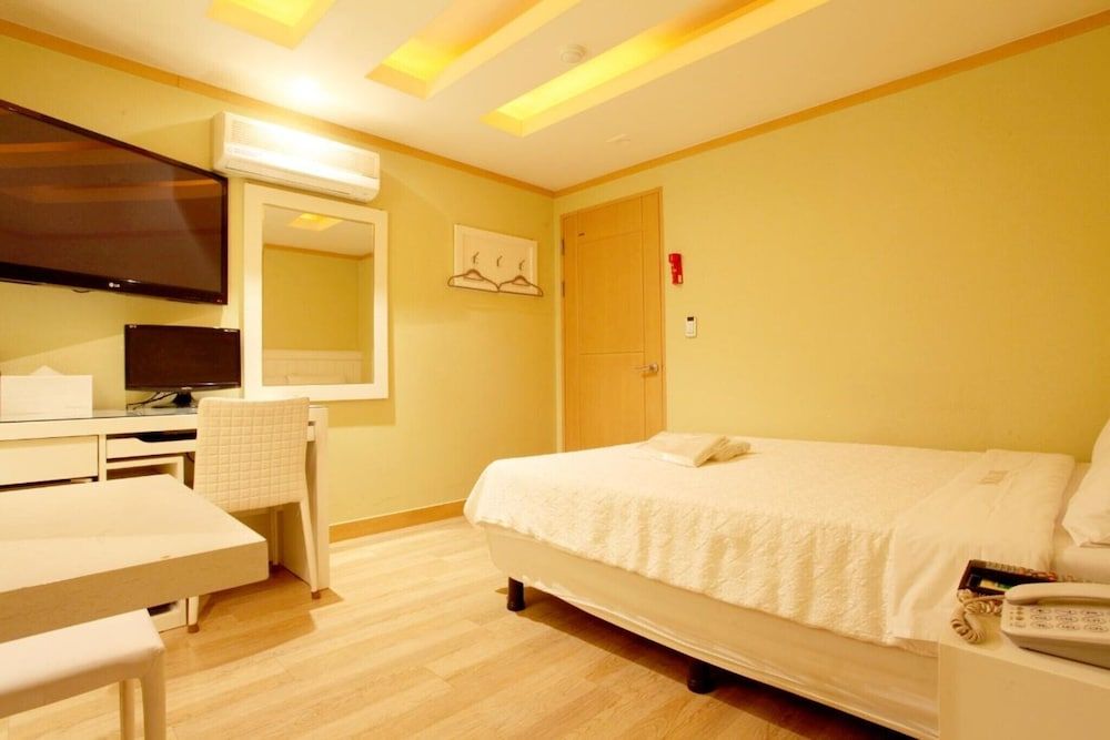 undefined Yeongdeungpo Sinyeong 4