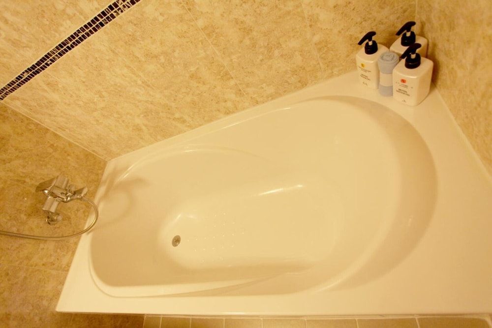 Yeongdeungpo Sinyeong Room (General A B (all rooms non-smoking br) 9