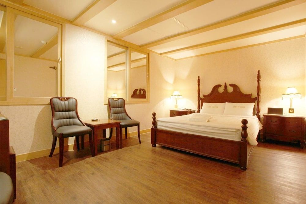 undefined Yeongdeungpo Sinyeong 2