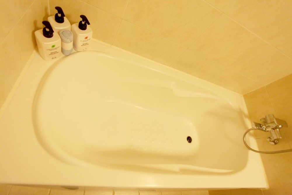 Yeongdeungpo Sinyeong Room (Special room (all rooms non-smoking n) 8