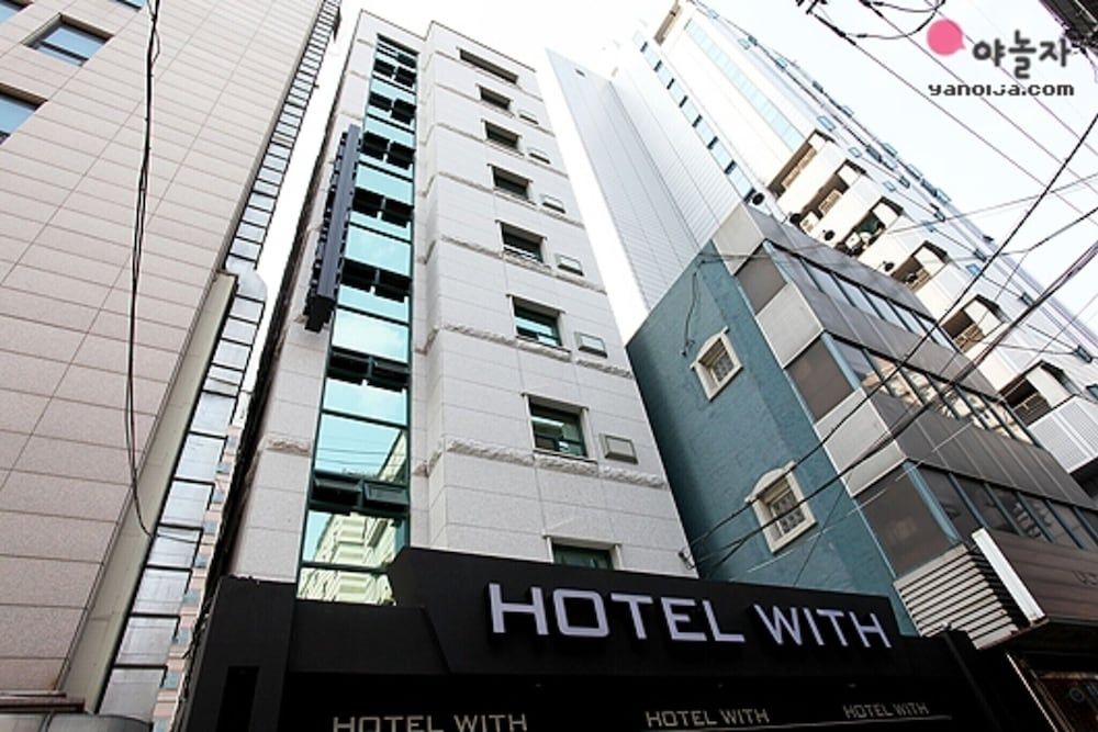 undefined Sinchon With 5