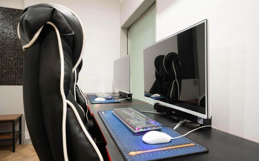 Nowon Film 372 Hotel Room (Couple PC room-GTX 3060 INTEL 12th ge) 2