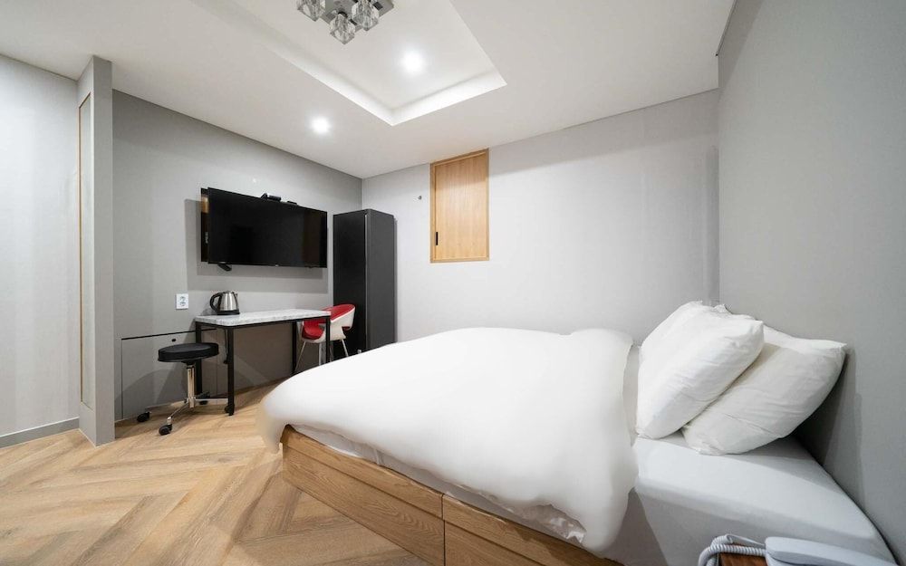 Nowon Film 372 Hotel Room (Couple PC room-GTX 3060 INTEL 12th ge) 7