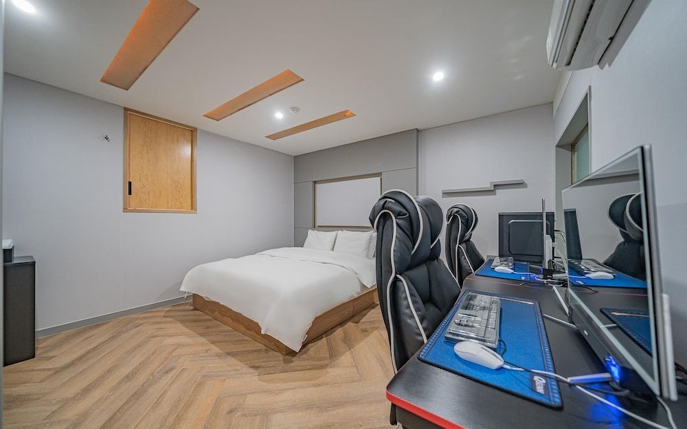 Nowon Film 372 Hotel Room (Couple PC room-GTX 3060 INTEL 12th ge) 13