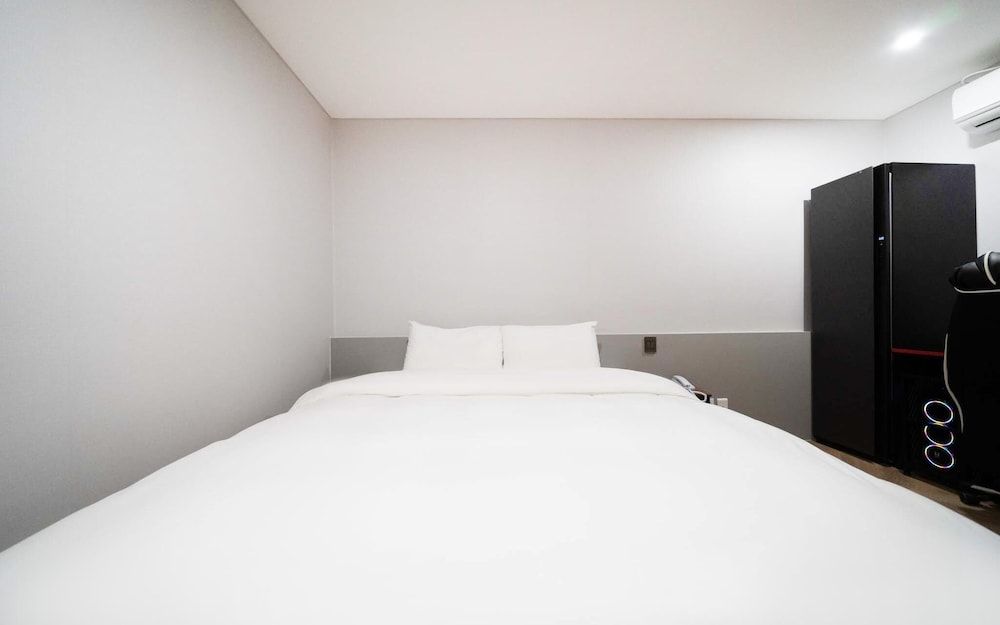 Nowon Film 372 Hotel Room (Standard room-walking special price () 2