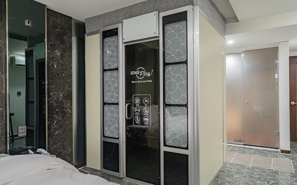 Nowon Film 372 Hotel Room (Special room karaoke (hinoki bath wav) 12