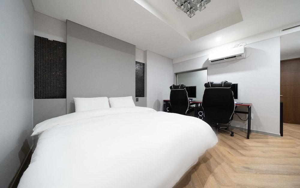 Nowon Film 372 Hotel Room (Couple PC room-GTX 3060 INTEL 12th ge) 3