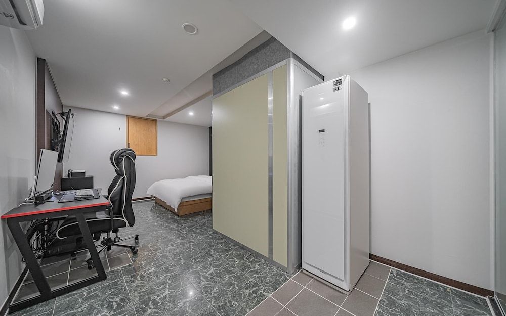 Nowon Film 372 Hotel Room (Special room karaoke (hinoki bath wav) 9