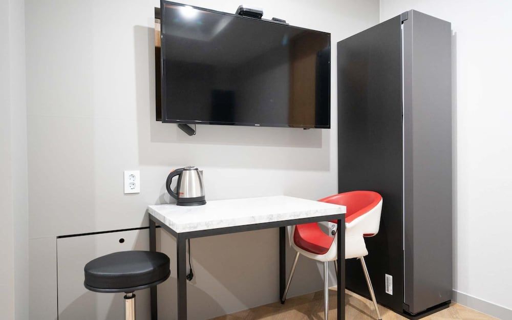 Nowon Film 372 Hotel Room (Couple PC room-GTX 3060 INTEL 12th ge) 5