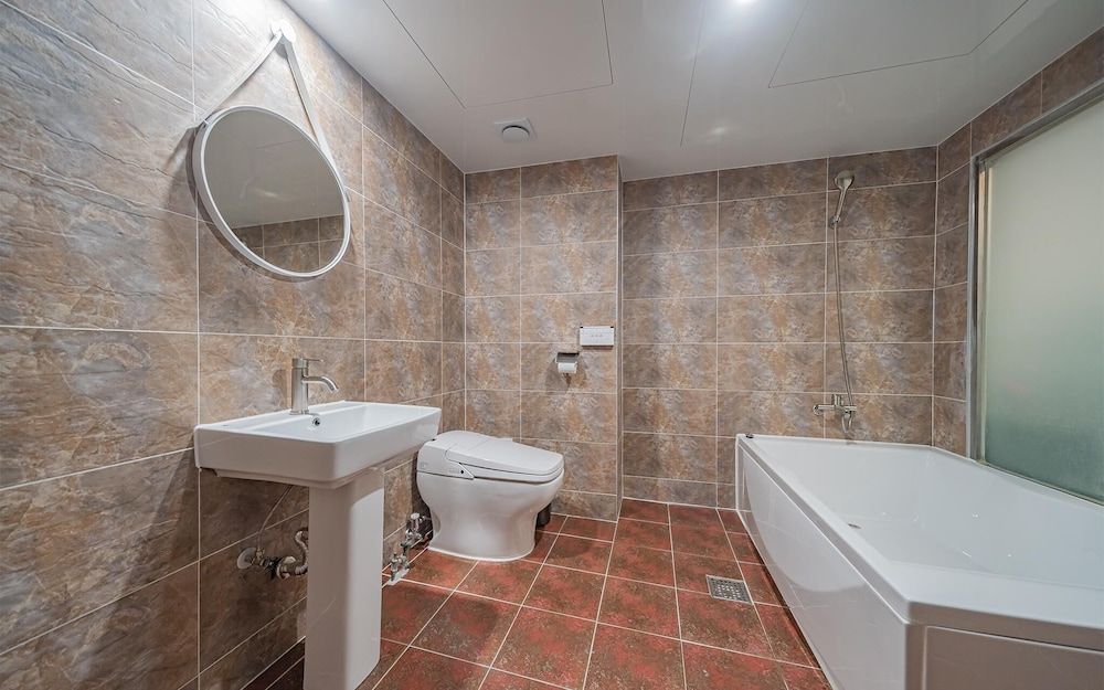 Nowon Film 372 Hotel Room (Couple PC room-GTX 3060 INTEL 12th ge) 16