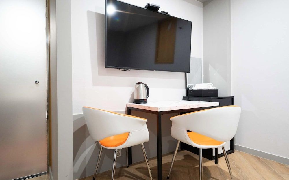 Nowon Film 372 Hotel Room (Standard room-walking special price () 3