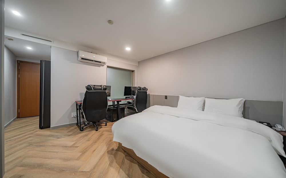 Nowon Film 372 Hotel Room (Couple PC room-GTX 3060 INTEL 12th ge) 10