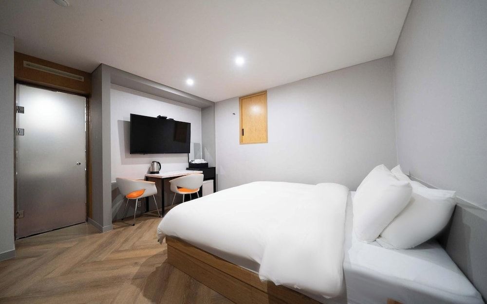 Nowon Film 372 Hotel Room (Standard room-walking special price ()