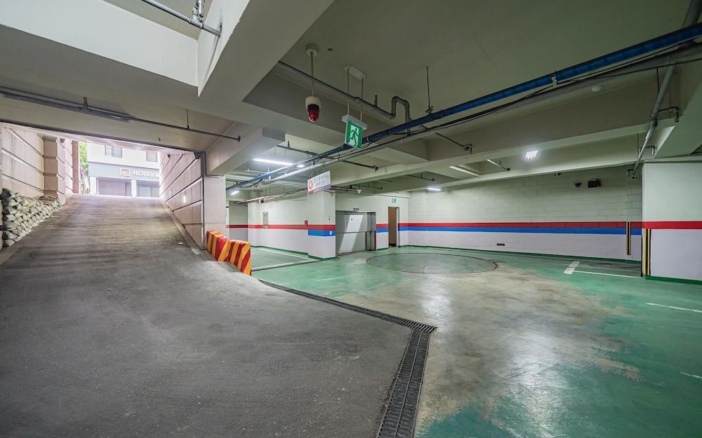 undefined Nowon Film 372 Hotel 4