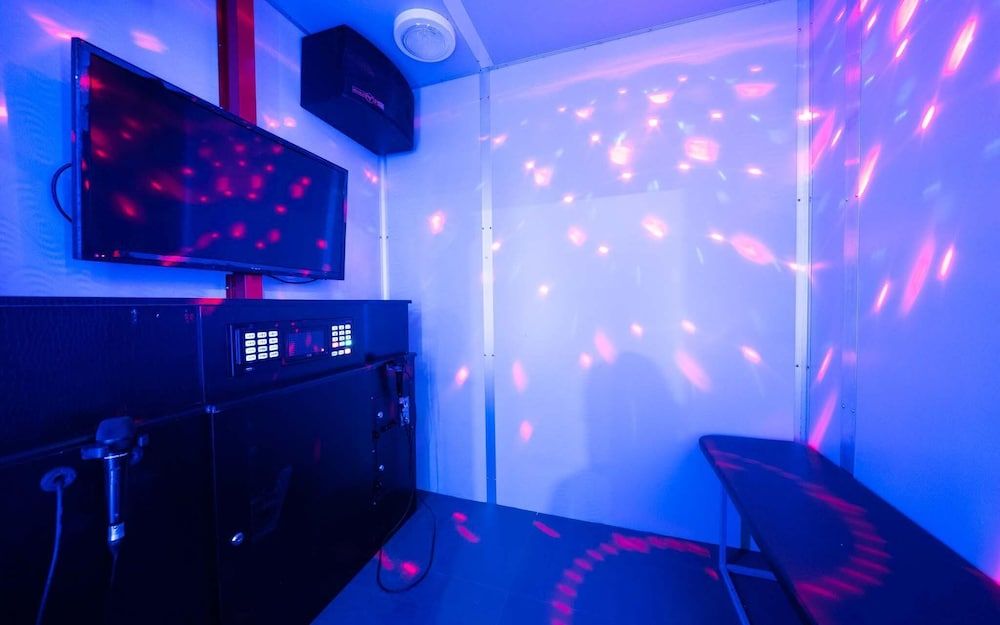 Nowon Film 372 Hotel Room (Special room karaoke (hinoki bath wav) 8