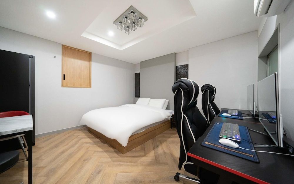 Nowon Film 372 Hotel Room (Couple PC room-GTX 3060 INTEL 12th ge)