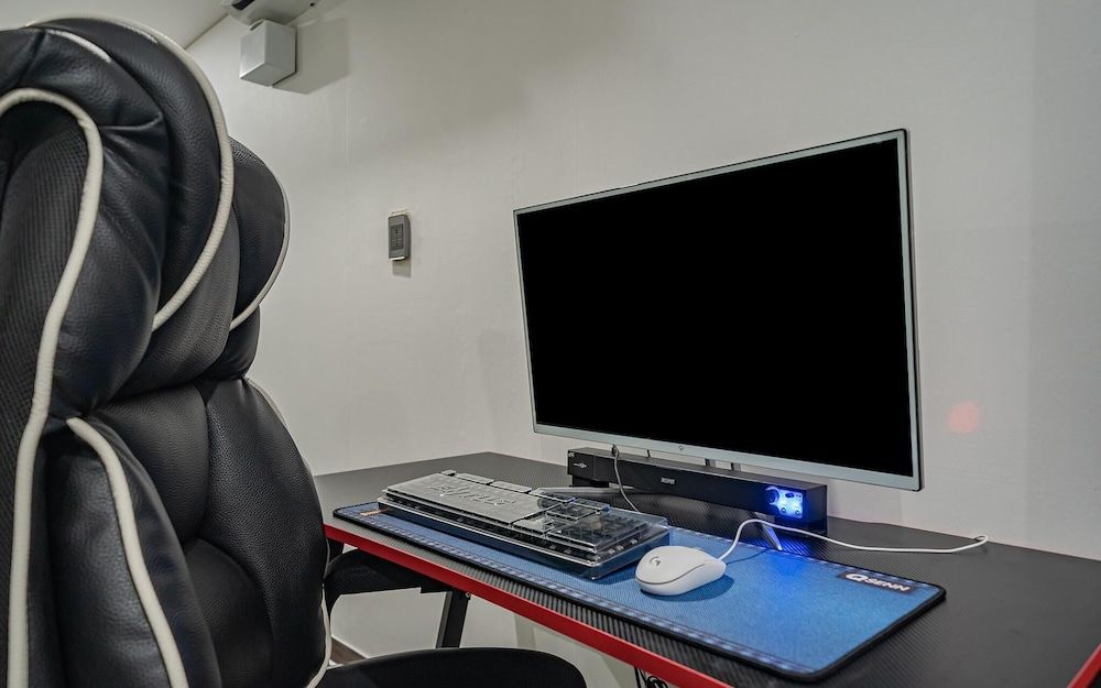 Nowon Film 372 Hotel Room (Special room karaoke (hinoki bath wav) 13