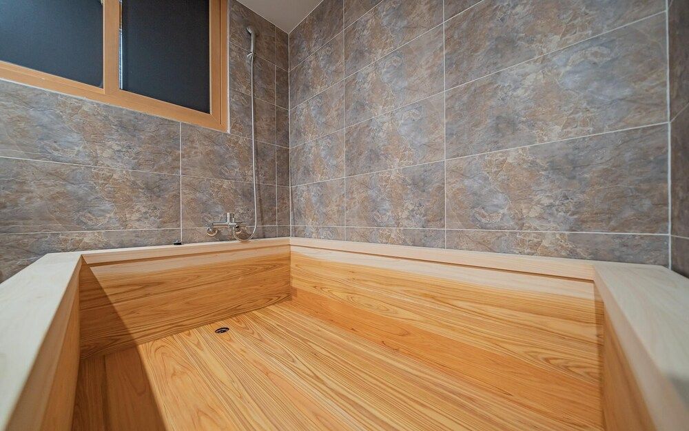 Nowon Film 372 Hotel Room (Special room karaoke (hinoki bath wav) 15