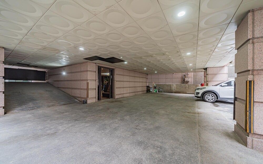 undefined Nowon Film 372 Hotel 5