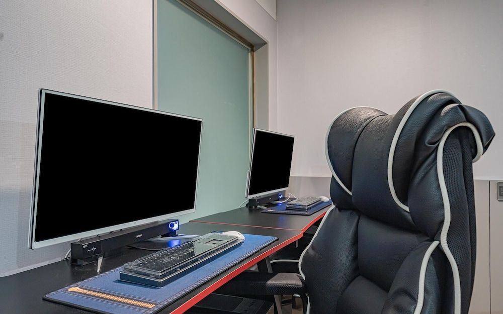 Nowon Film 372 Hotel Room (Couple PC room-GTX 3060 INTEL 12th ge) 12