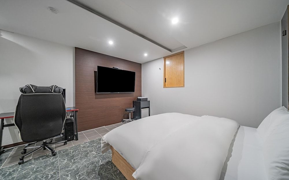 Nowon Film 372 Hotel Room (Special room karaoke (hinoki bath wav) 10