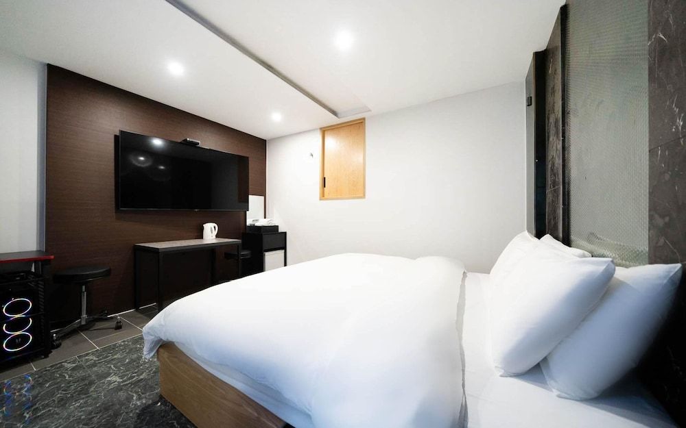 Nowon Film 372 Hotel Room (Special room karaoke (hinoki bath wav) 3