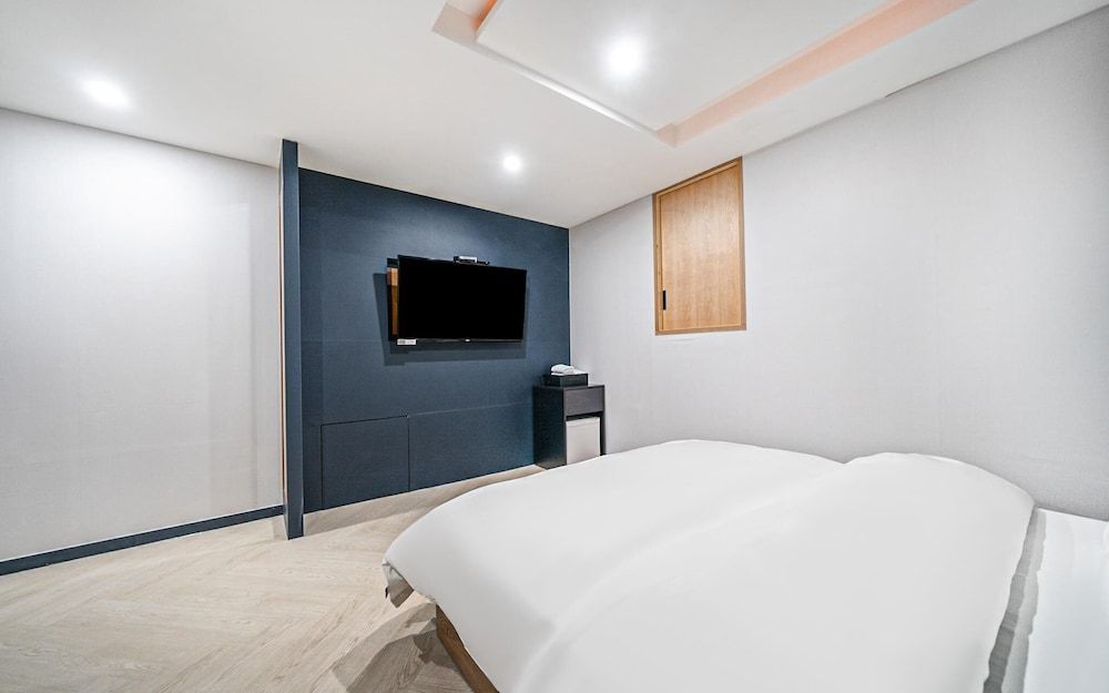 Nowon Film 372 Hotel Room (Standard room-walking special price () 5