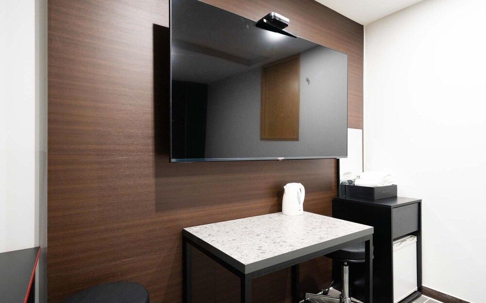 Nowon Film 372 Hotel Room (Special room karaoke (hinoki bath wav) 7