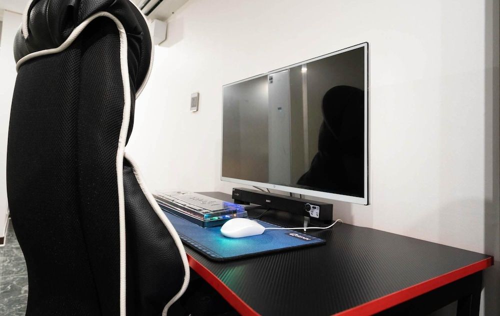 Nowon Film 372 Hotel Room (Special room karaoke (hinoki bath wav) 6