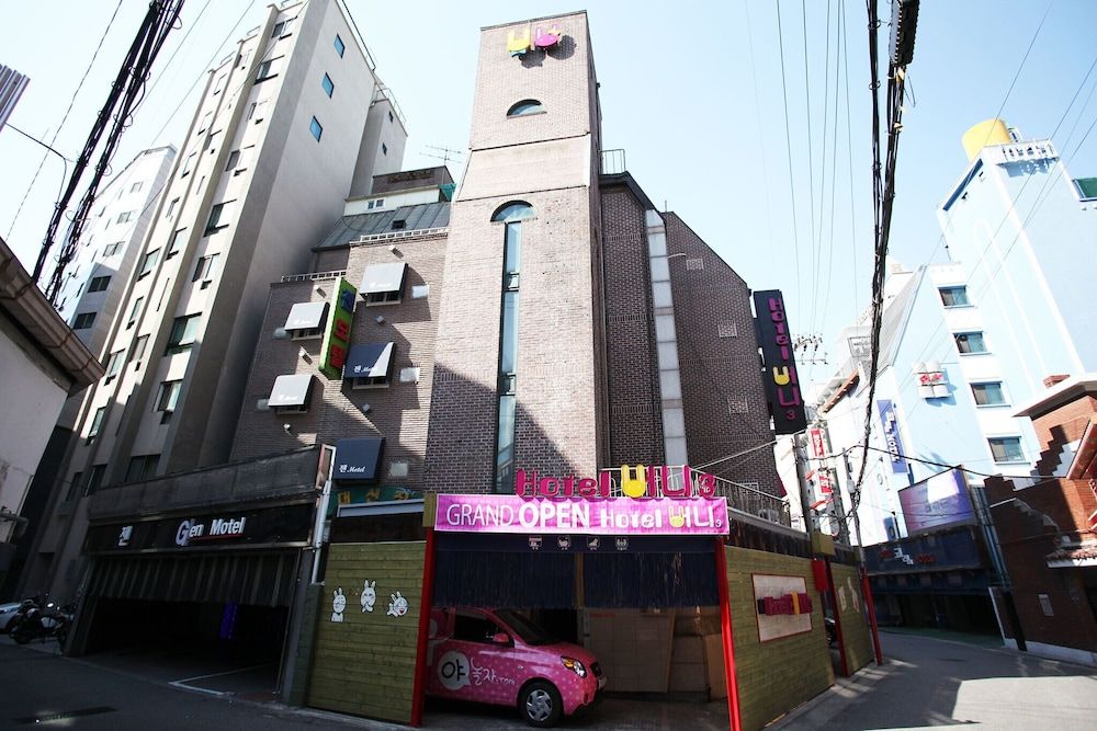 undefined Wangsimni Bunny 3 2