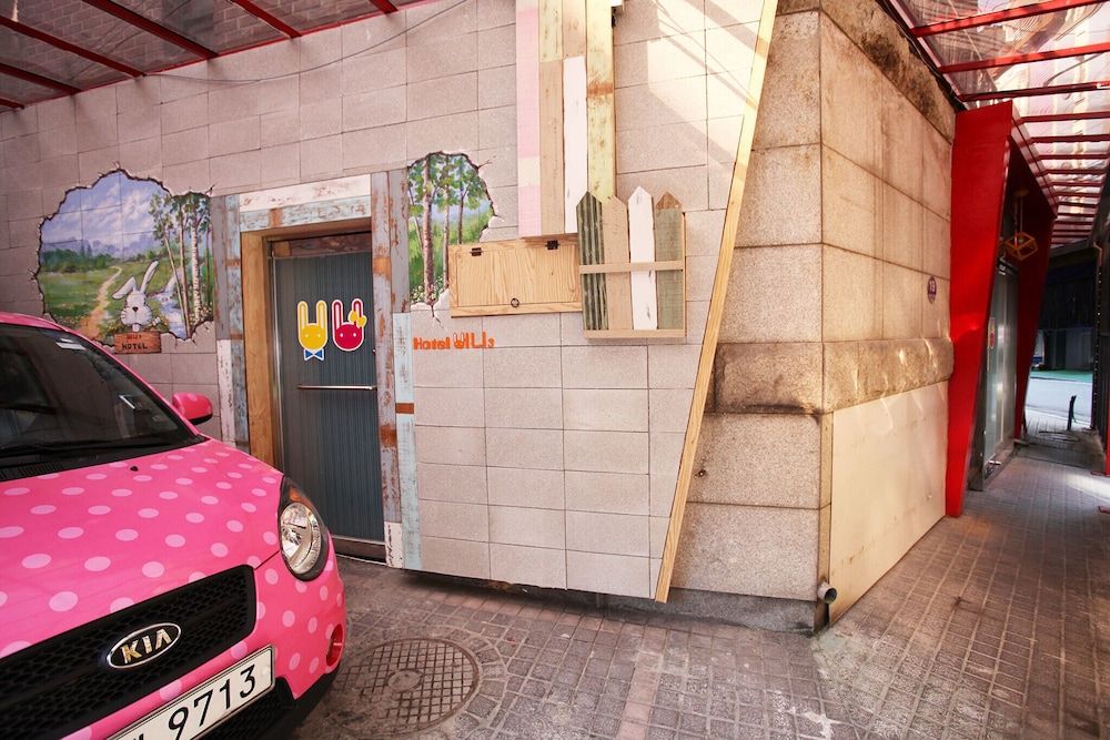 undefined Wangsimni Bunny 3 6