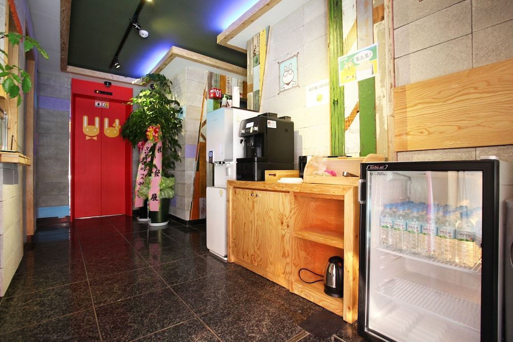 undefined Wangsimni Bunny 3 7