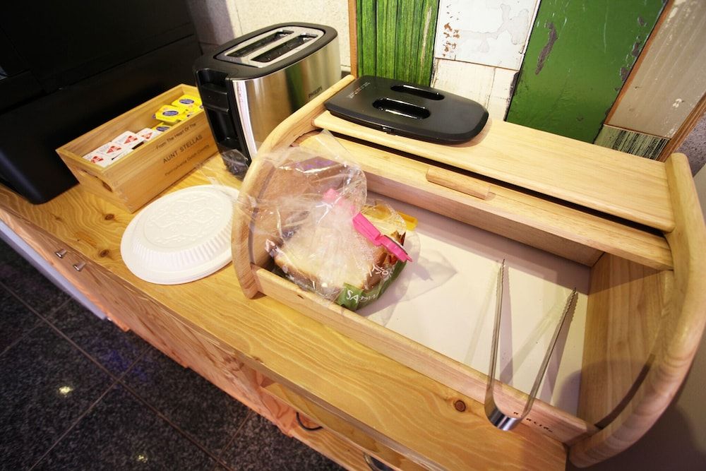 undefined Wangsimni Bunny 3 10