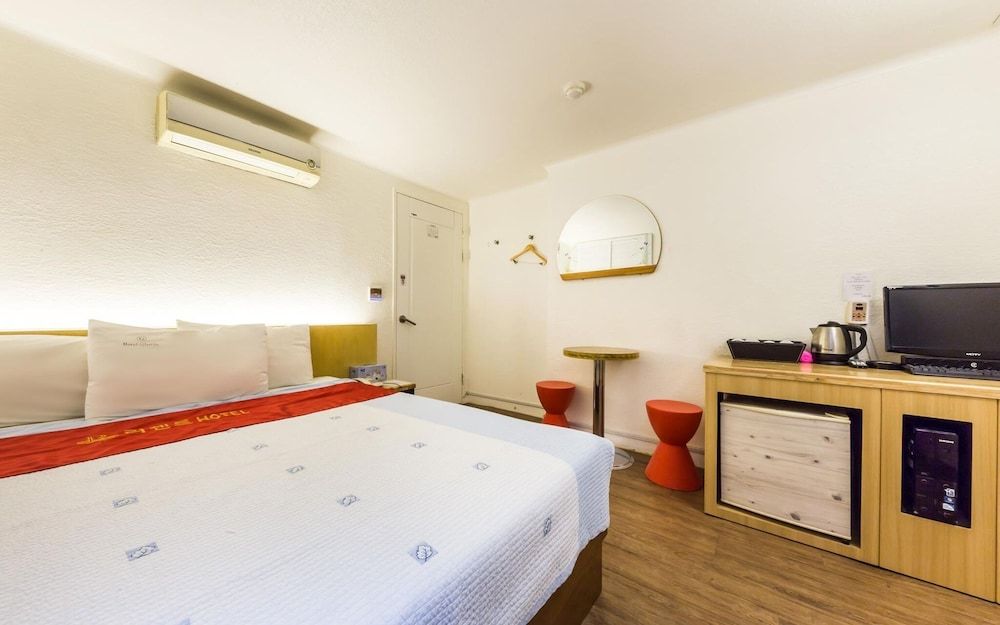 Wangsimni Regent Hotel Room (Standard Room) 10