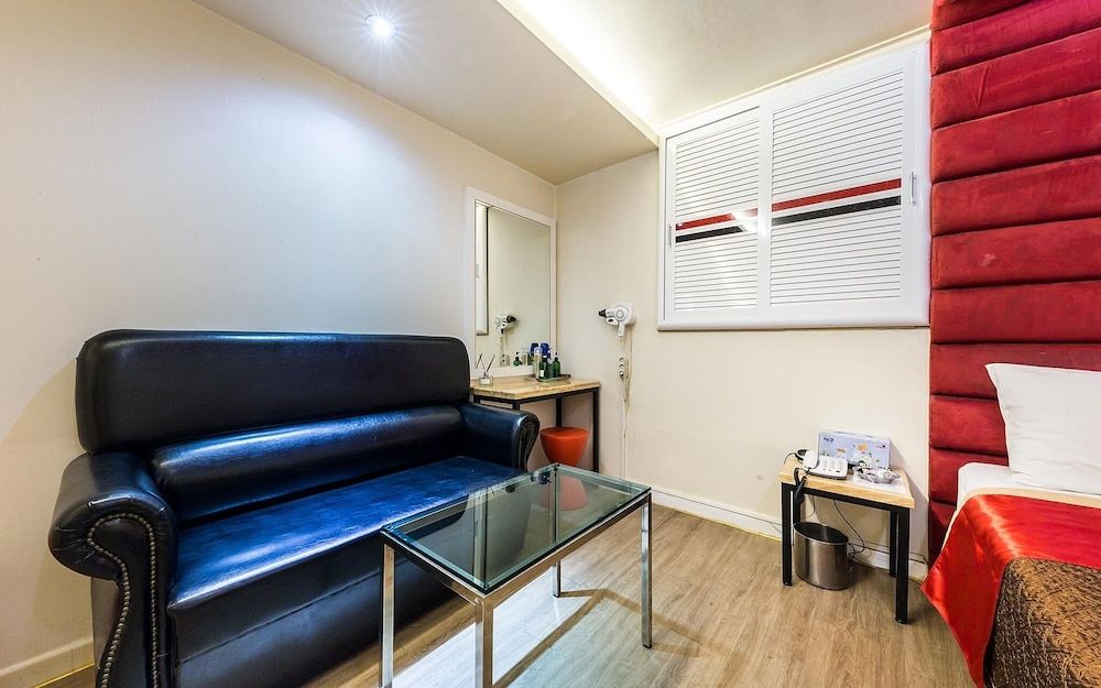 undefined Wangsimni Regent Hotel 3